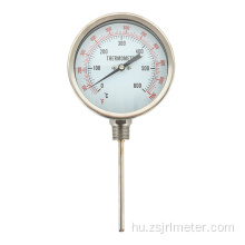 Forró értékesítés jó minőségű bimetális hőmérő